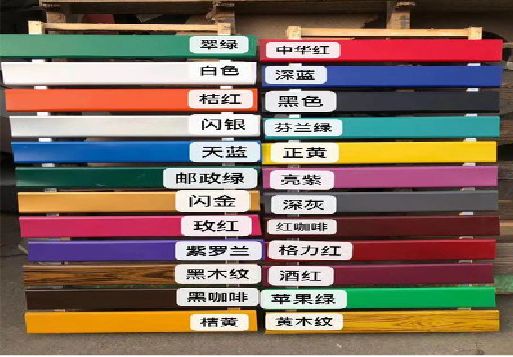 诸暨做招牌可以用哪些材料？