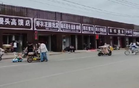 诸暨政府规划的统一招牌样式有哪些？
