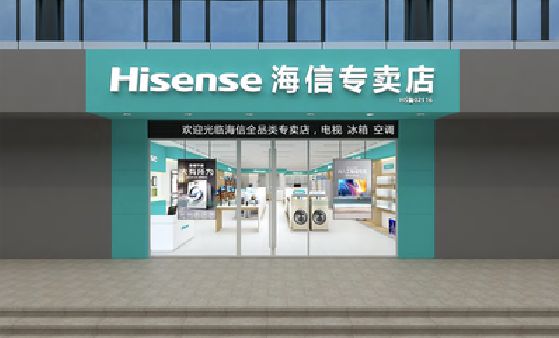诸暨如何加强专卖店门头设计品质？